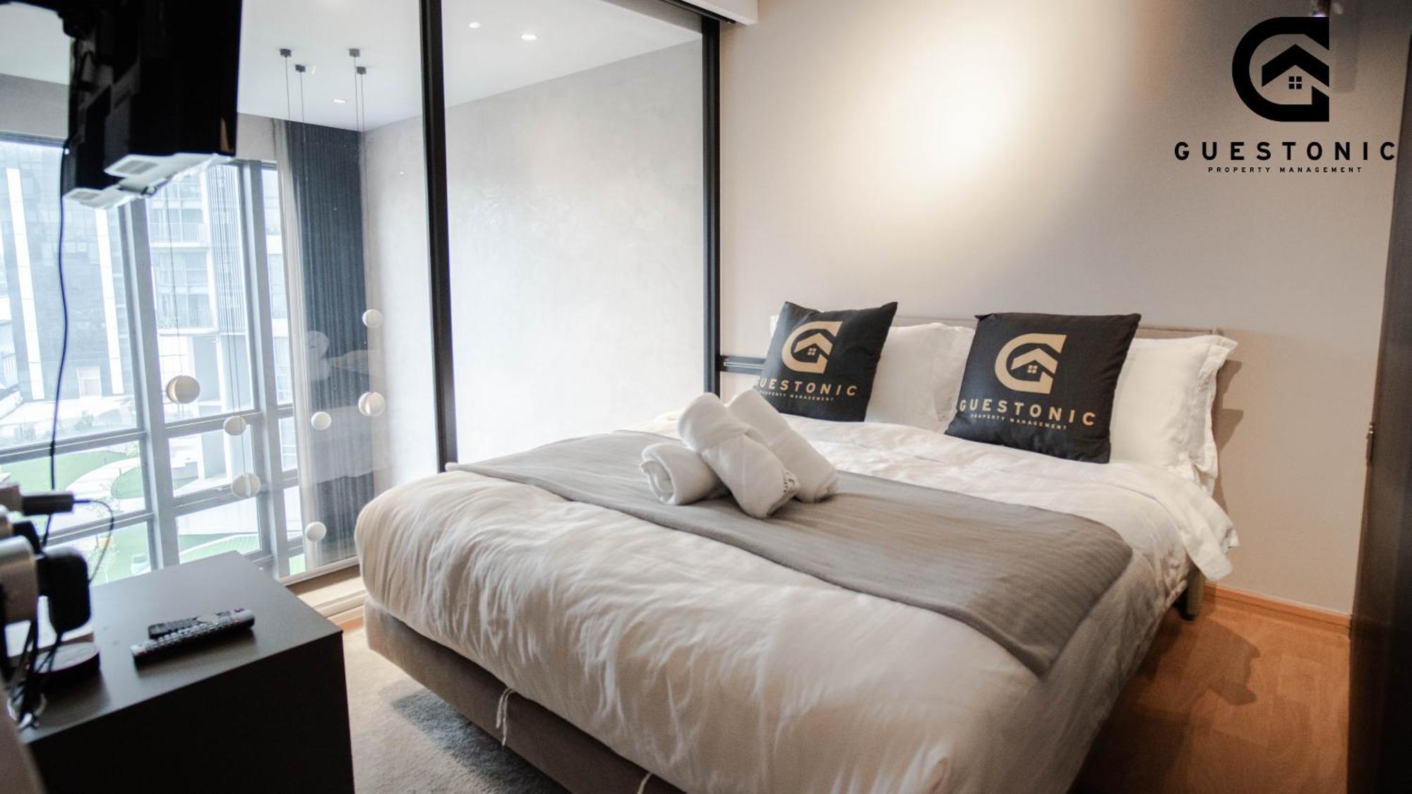 Ekocheras Cozy Suite By Guestonic Kuala Lumpur Exteriér fotografie