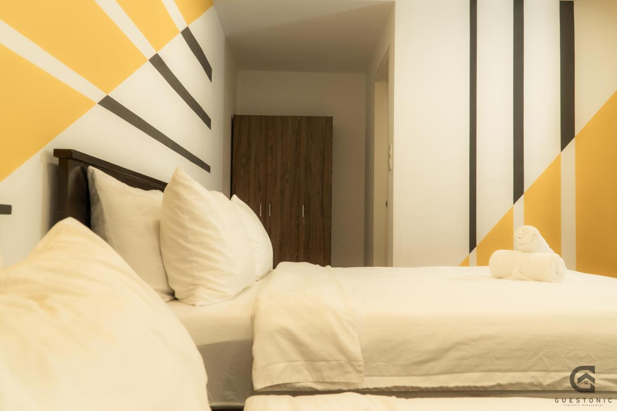 Ekocheras Cozy Suite By Guestonic Kuala Lumpur Exteriér fotografie